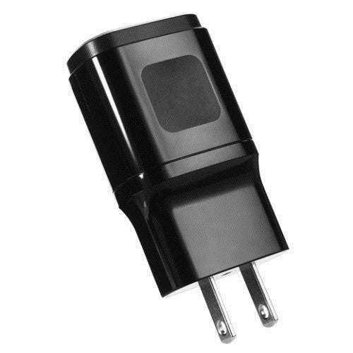 Chargeur mural pour adaptateur secteur USB-A 1,8 A Chargeur mural pour adaptateur secteur USB-A 1,8 A